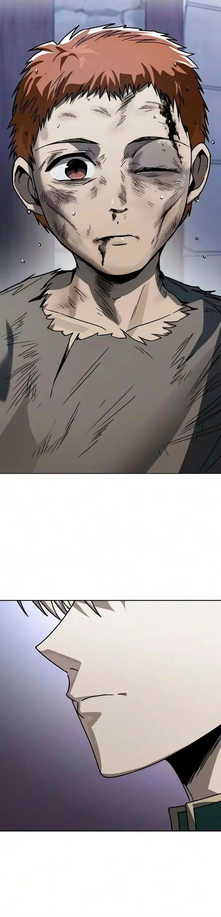El Principe Perezoso se Convierte en un Genio Capítulo 157 - página 29