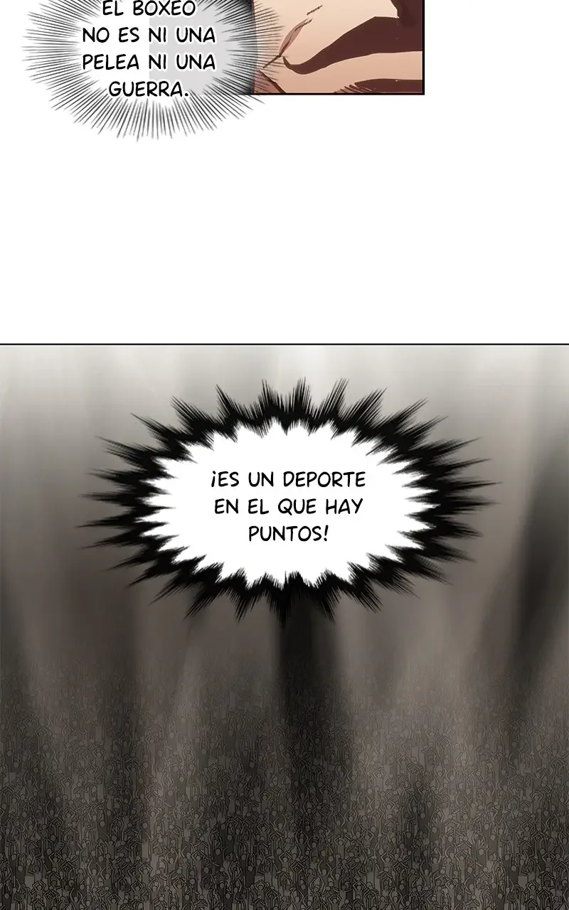 The Boxer Capítulo 120 - página 77