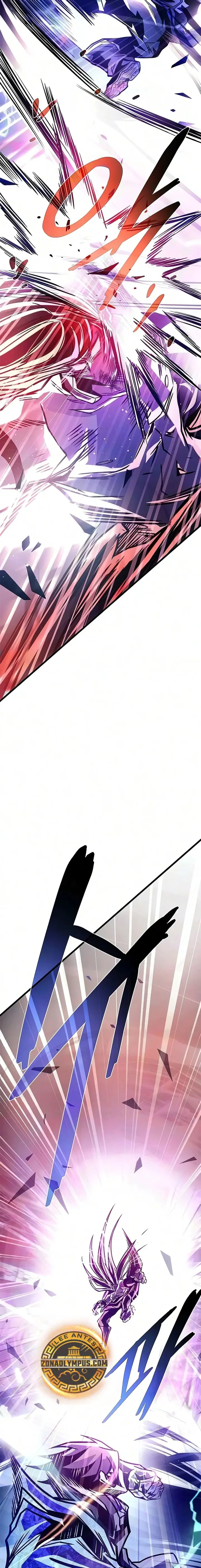 Villain to kill Capítulo 242 - página 12