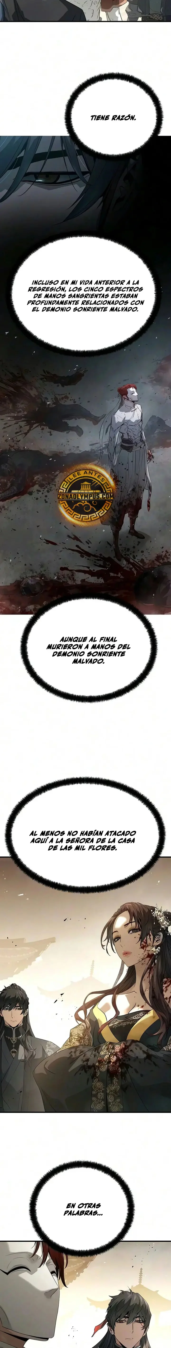 Regresión Absoluta Capítulo 114 - página 4