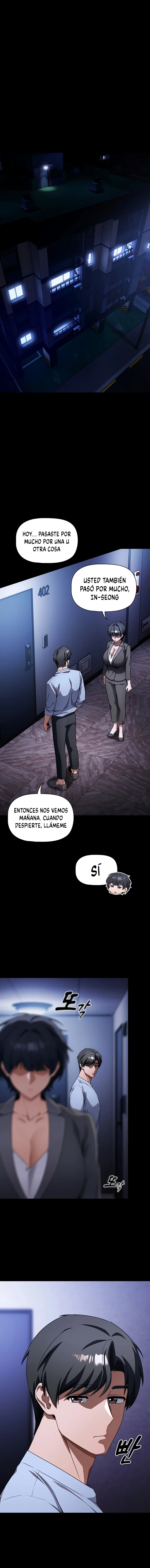 Amor en Venta Capítulo 20 - página 18