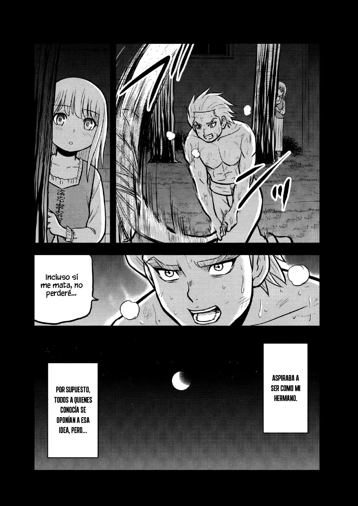Orenchi ni Kita Onna Kishi to: Inakagurashi suru Koto ni Natta Ken Capítulo 144 - página 7