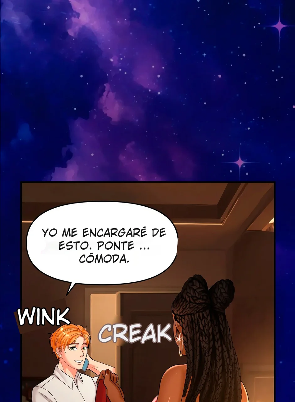 Game. Bang. Match. (Uncensored) Capítulo 3 - página 83