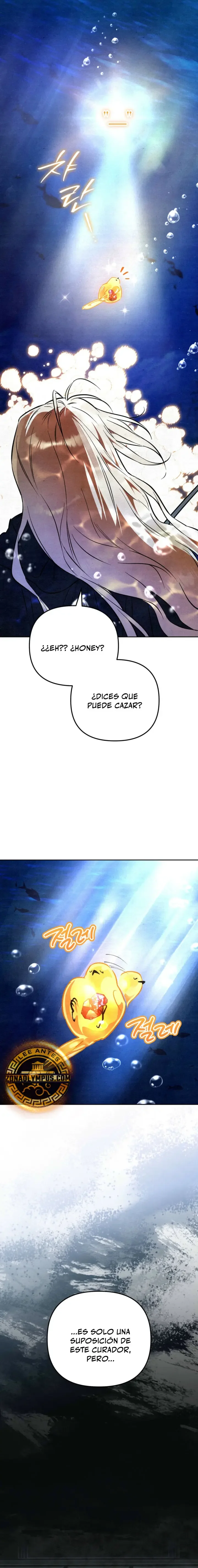 Dungeon Artist Capítulo 18 - página 5