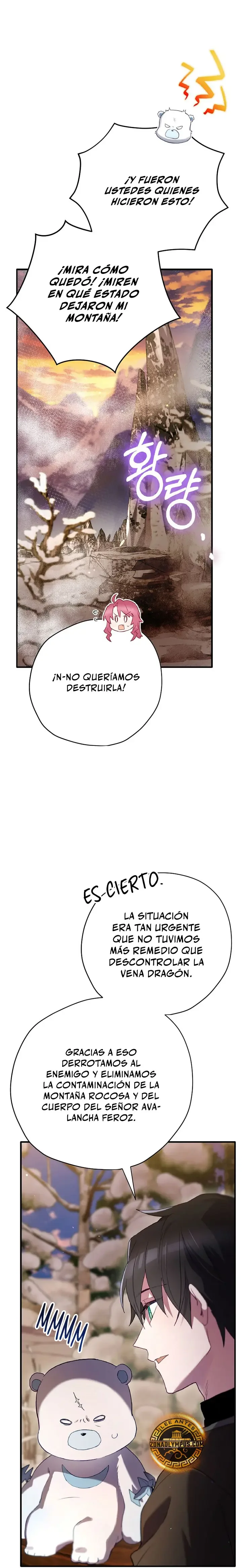 Creador de finales Capítulo 77 - página 12