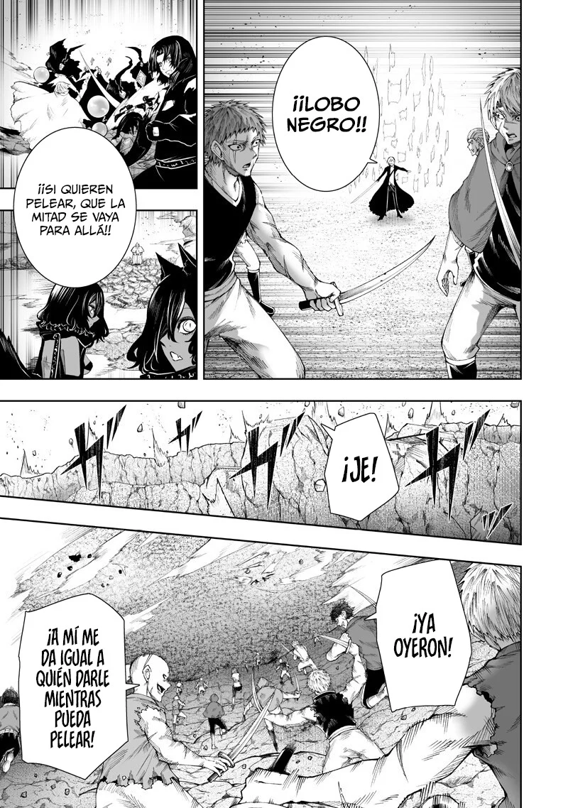 Ore dake Fuguu Skill no Isekai Shoukan Hangyakuki Capítulo 150 - página 16