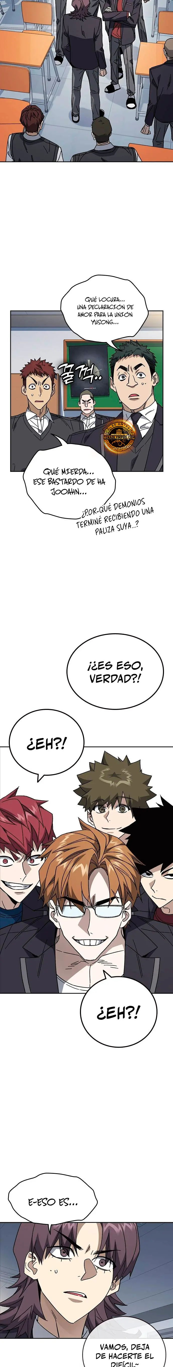 Grupo De Estudio Capítulo 319 - página 13