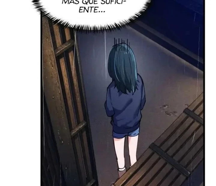Ji-Hye No Es Una Adulta Cool Capítulo 11 - página 24