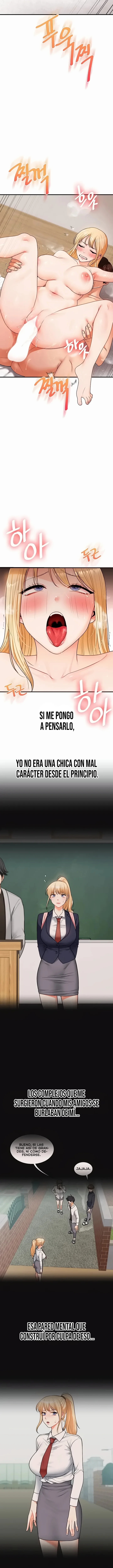 Relacion inversa Capítulo 121 - página 9