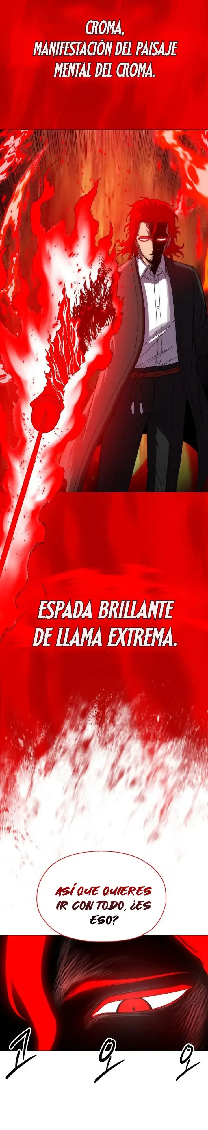 El Colorista Capítulo 33 - página 21