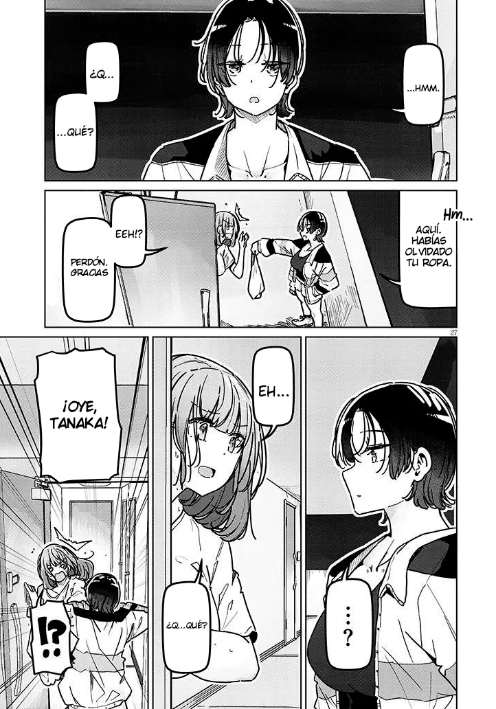 Shinkon Dakedo Kyaputen no Kanojo to wa Mada Yarenai Capítulo 2.2 - página 12
