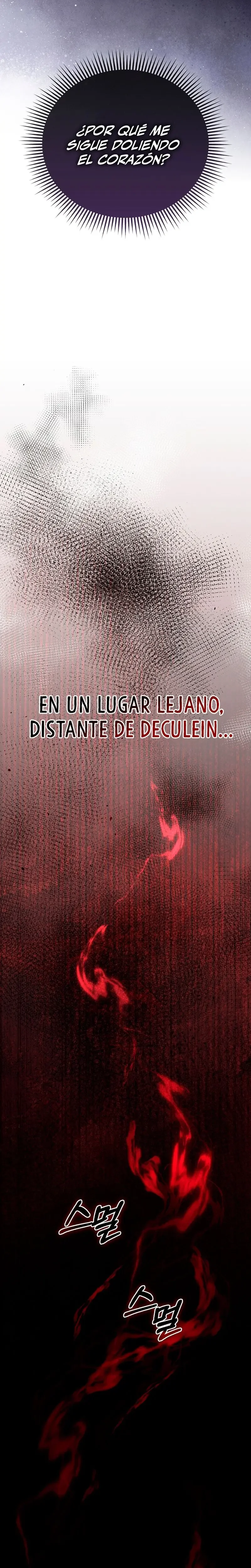 La Voluntad De Supervivencia Del Villano Capítulo 66 - página 30