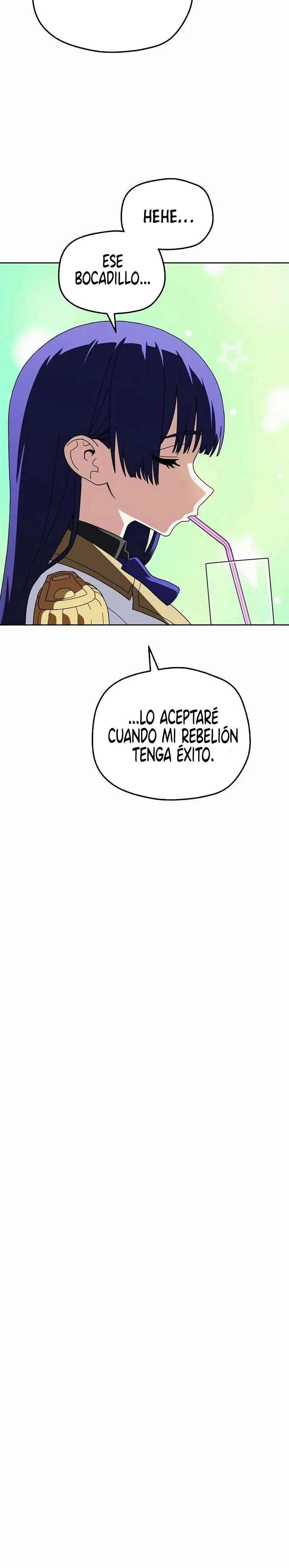Mi relajante tienda de conveniencia de la academia Capítulo 17 - página 32