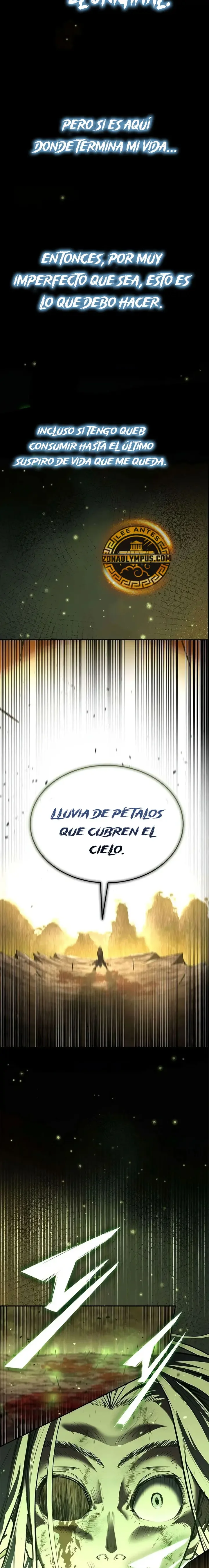 El Psicópata del Murim Capítulo 30 - página 24
