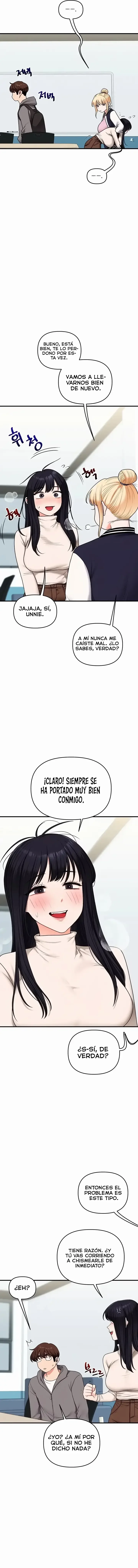 Relacion inversa Capítulo 122 - página 7