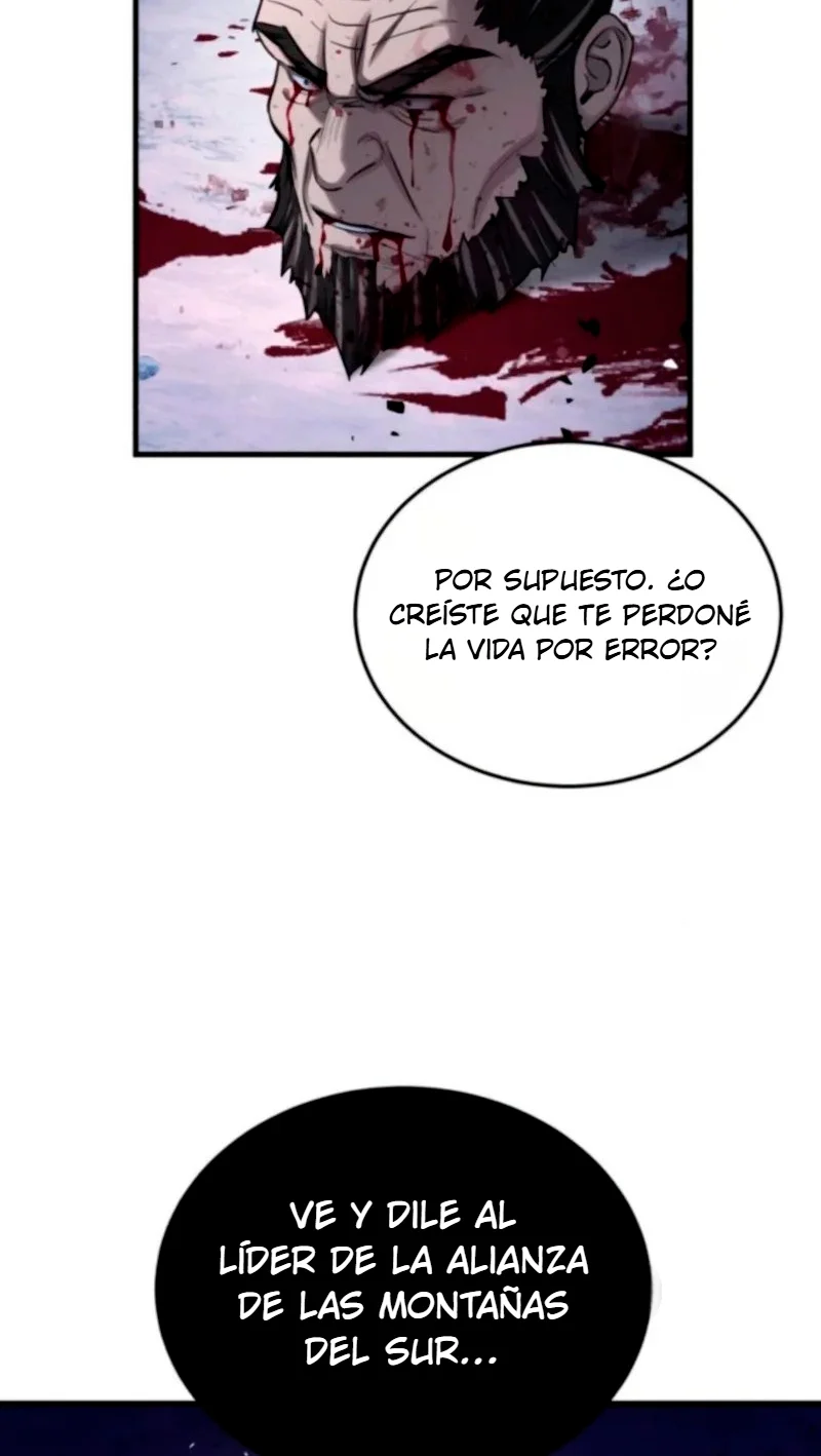 Dominio Absoluto Capítulo 94 - página 11