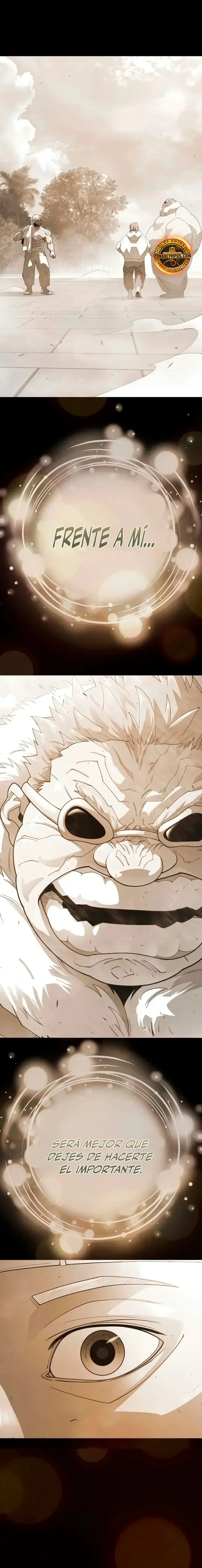 Super Human Era Capítulo 240 - página 23