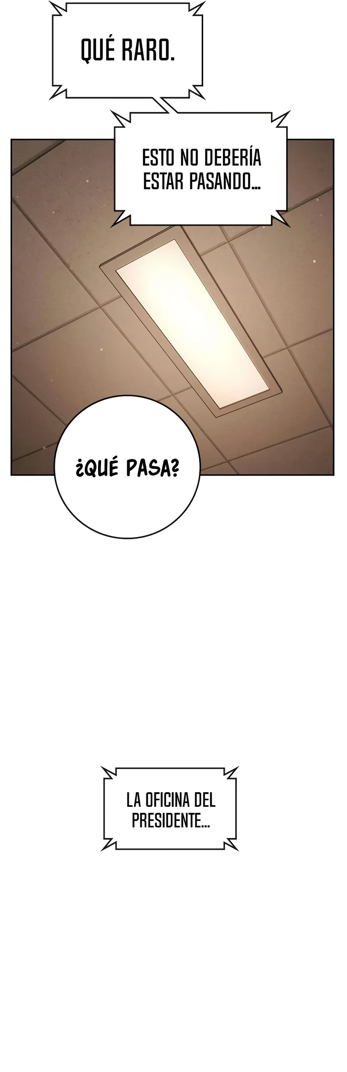 Inscrito para matar Capítulo 11 - página 95