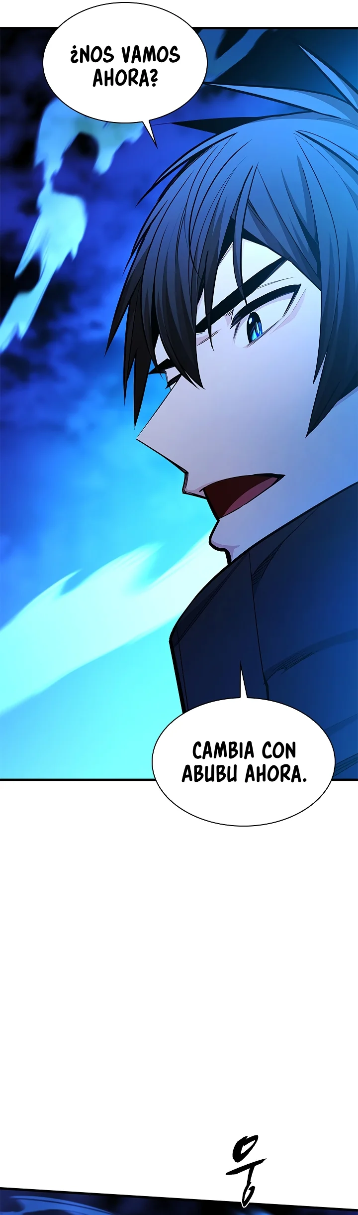 El tutorial es demasiado difícil Capítulo 284 - página 13