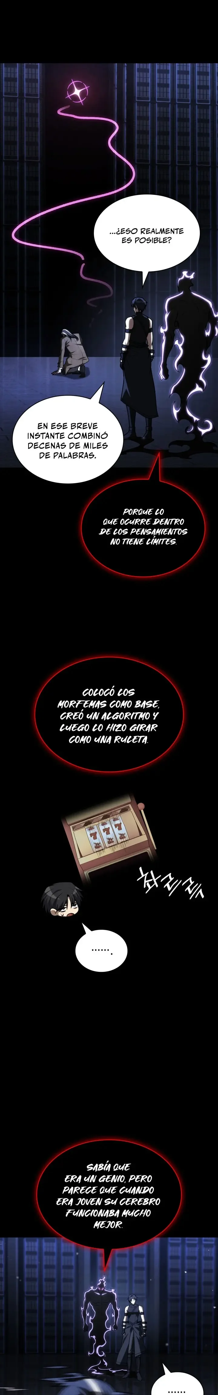 Mago Infinito Capítulo 181 - página 12