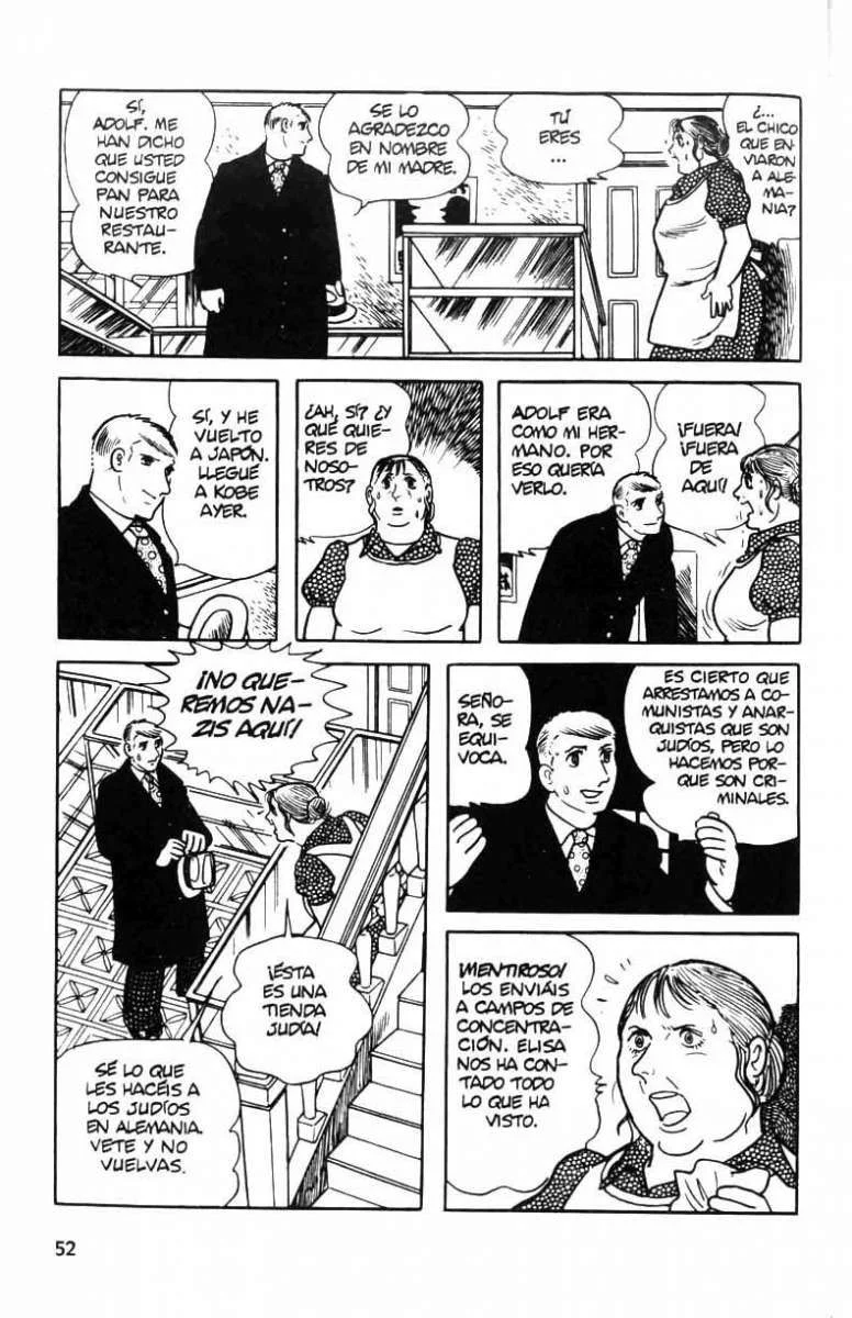 Adolf Capítulo 28 - página 14