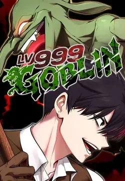 Goblin de Nivel 999