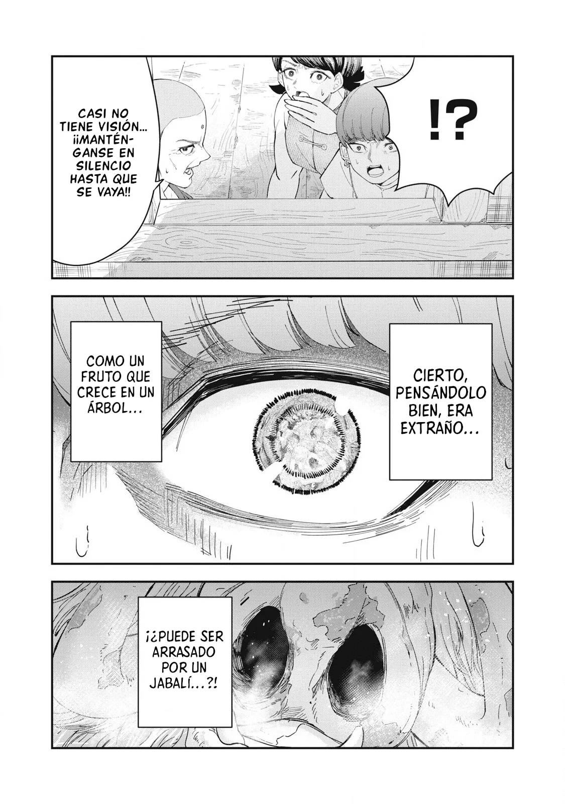 Made in Yamato Capítulo 7 - página 19