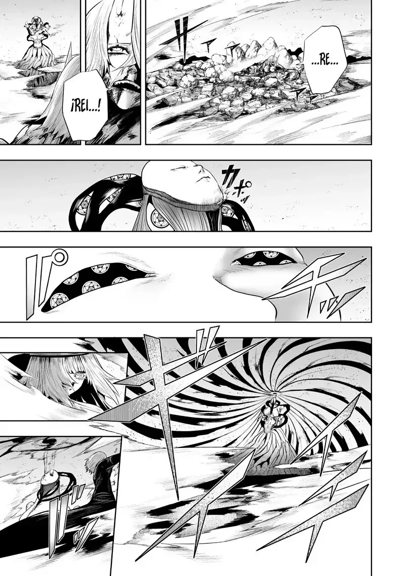 Ore dake Fuguu Skill no Isekai Shoukan Hangyakuki Capítulo 144 - página 16
