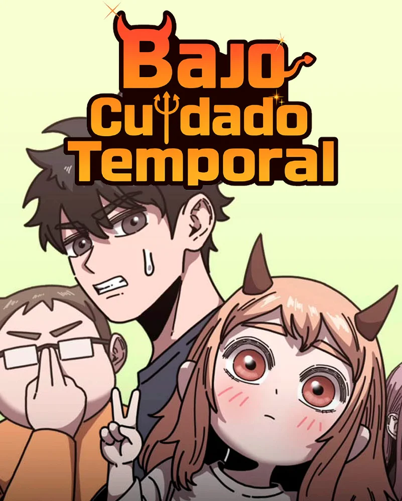 Protegiendo Temporalmente a un Demonio