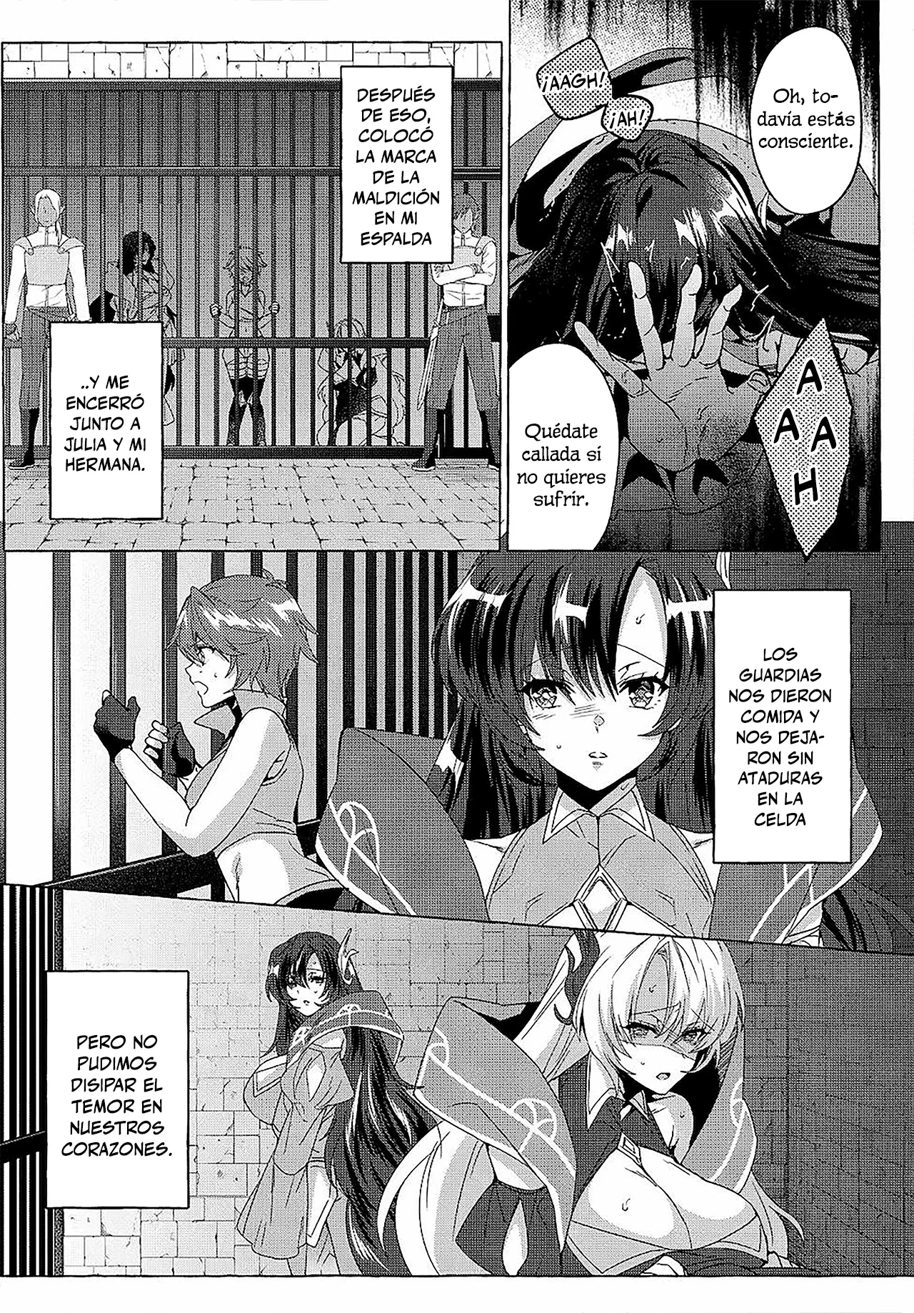[Shuufuku] Sukiru ga Bannou Chiito-ka Shitanode, Buki-ya demo Hirakou ka to Omoimasu Capítulo 9 - página 6