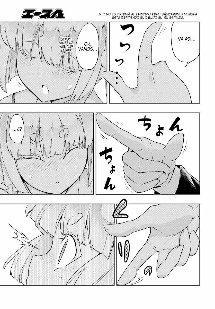 Busou Shoujo Machiavellism Capítulo 39 - página 8