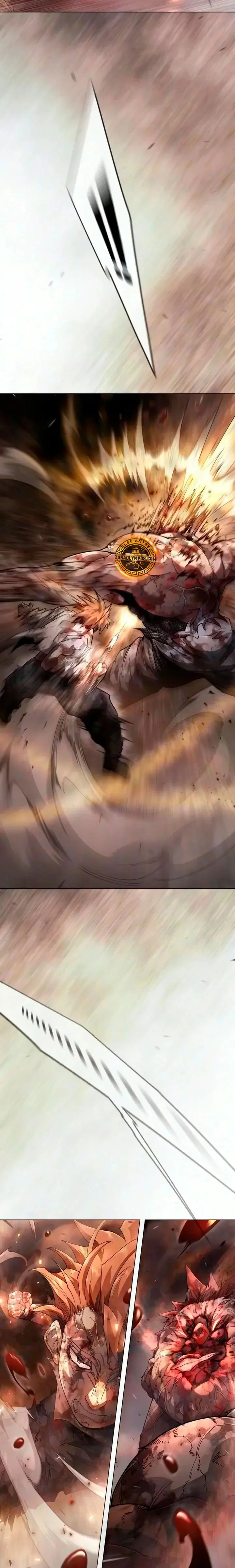 Super Human Era Capítulo 235 - página 11