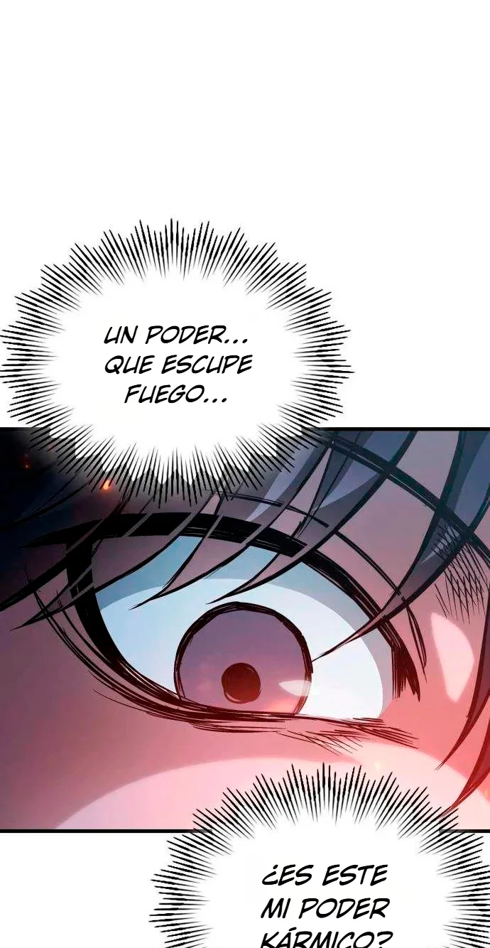 Crimson Yaksha Capítulo 3 - página 8
