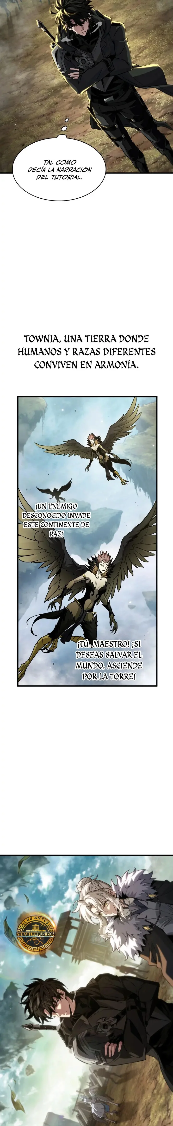Pick Me Up, Infinite Gacha Capítulo 207 - página 19