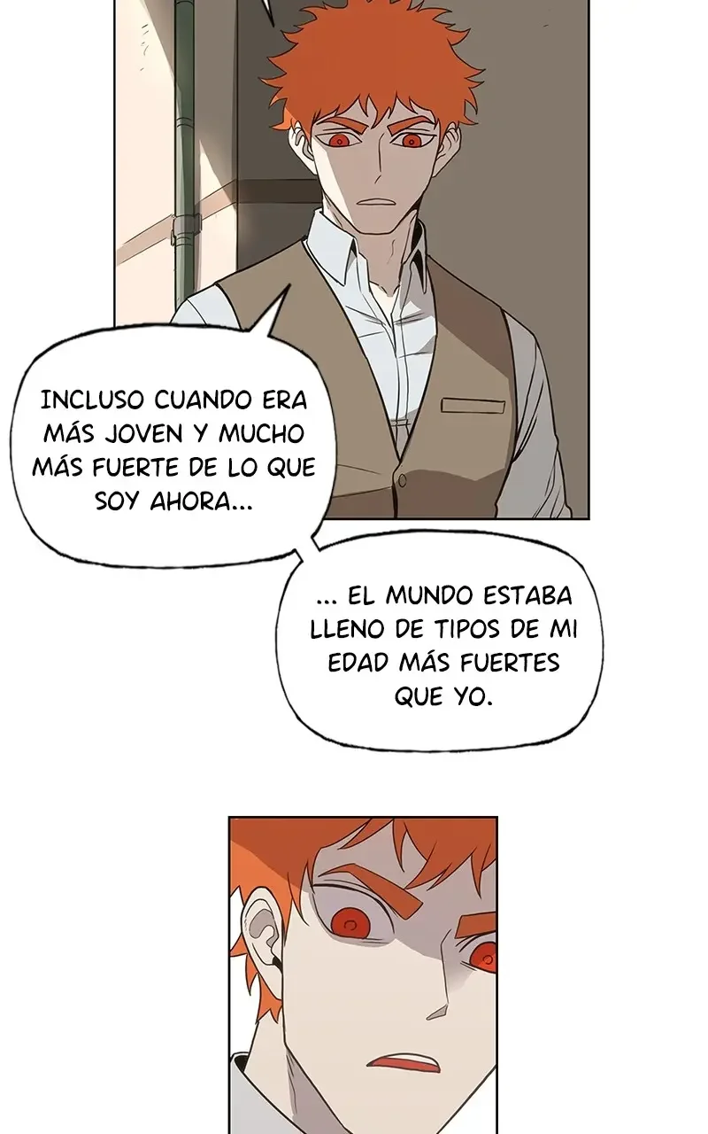 The Boxer Capítulo 114 - página 62