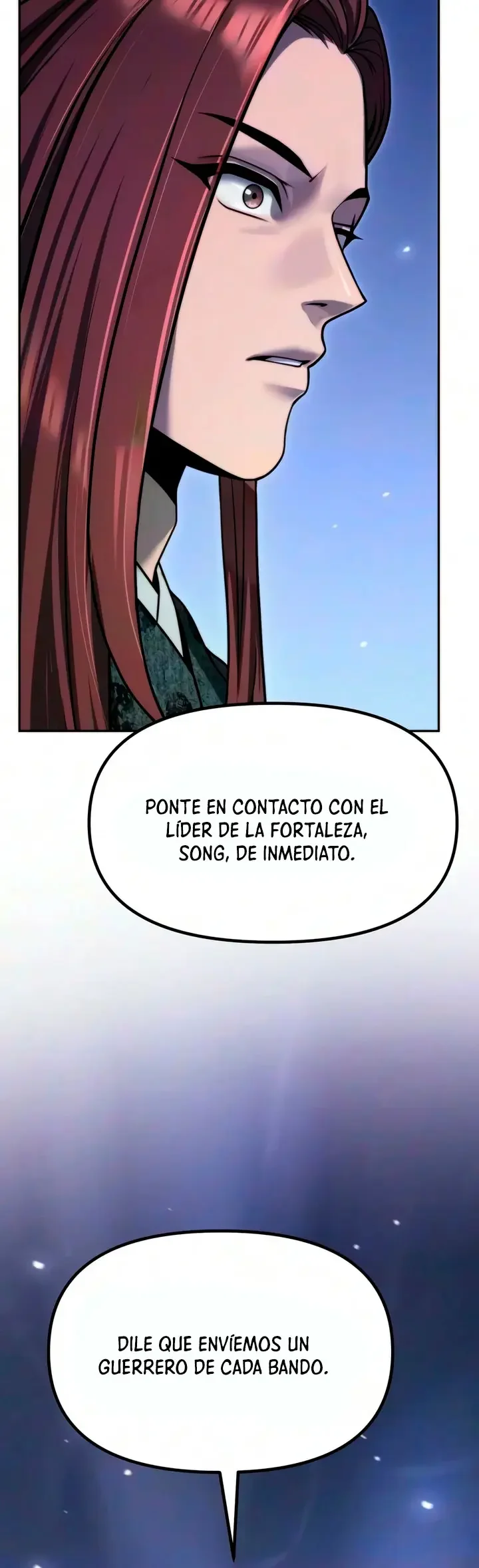 Cronicas de la Faccion Demoniaca Capítulo 183 - página 34