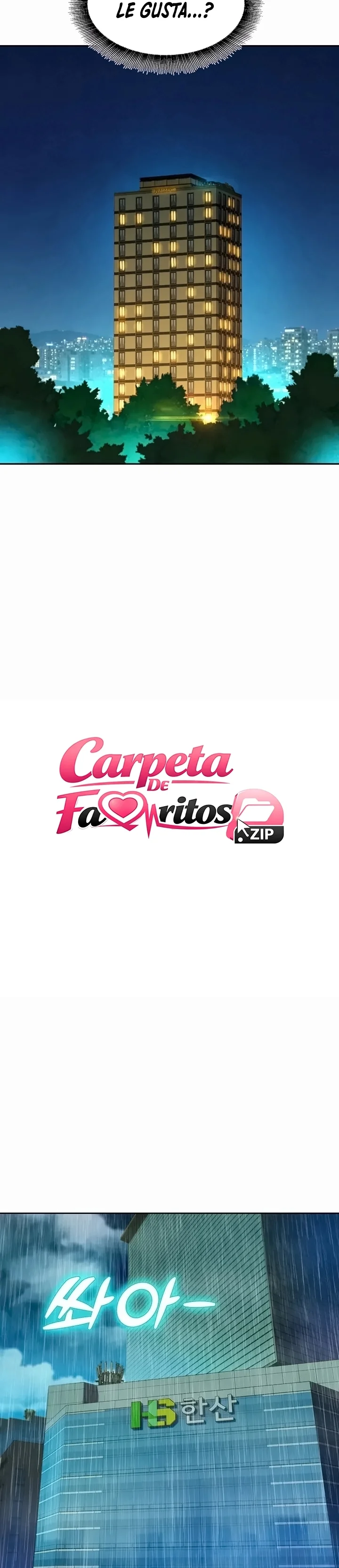Carpeta De Favoritos.ZIP Capítulo 32 - página 8