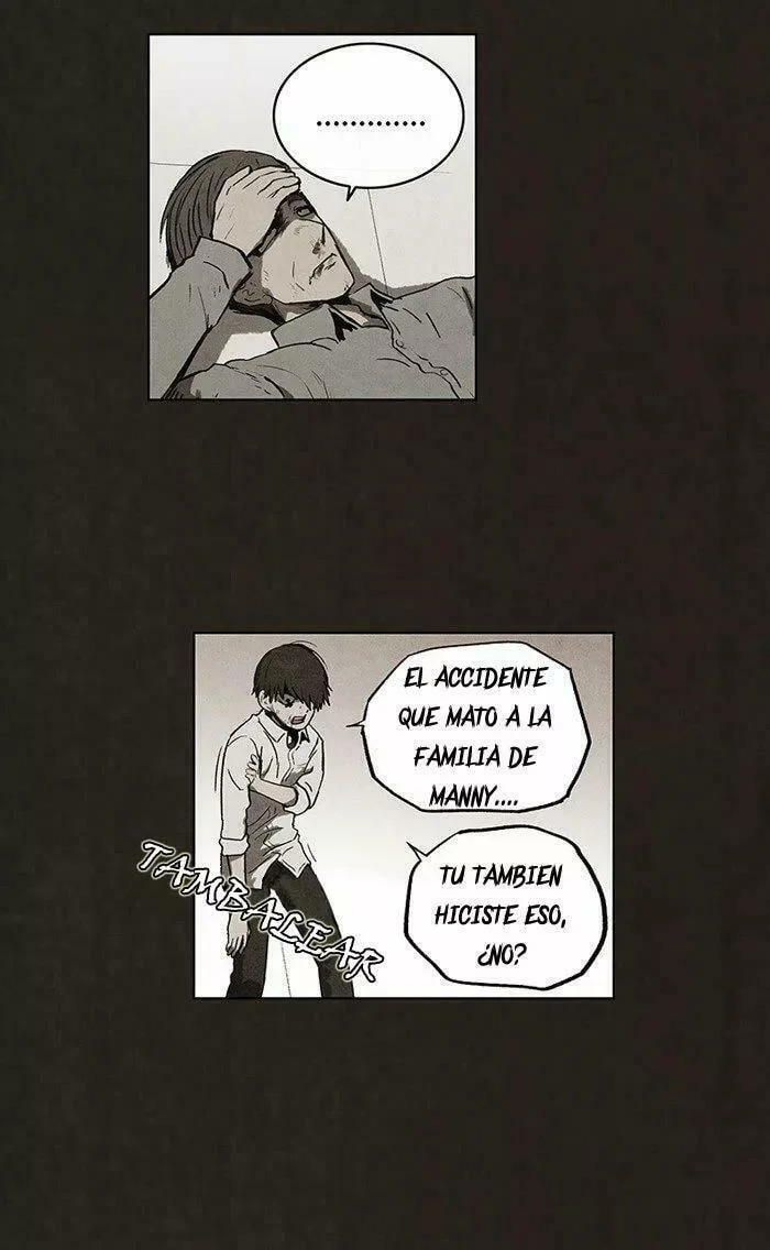Bastard Capítulo 87 - página 52