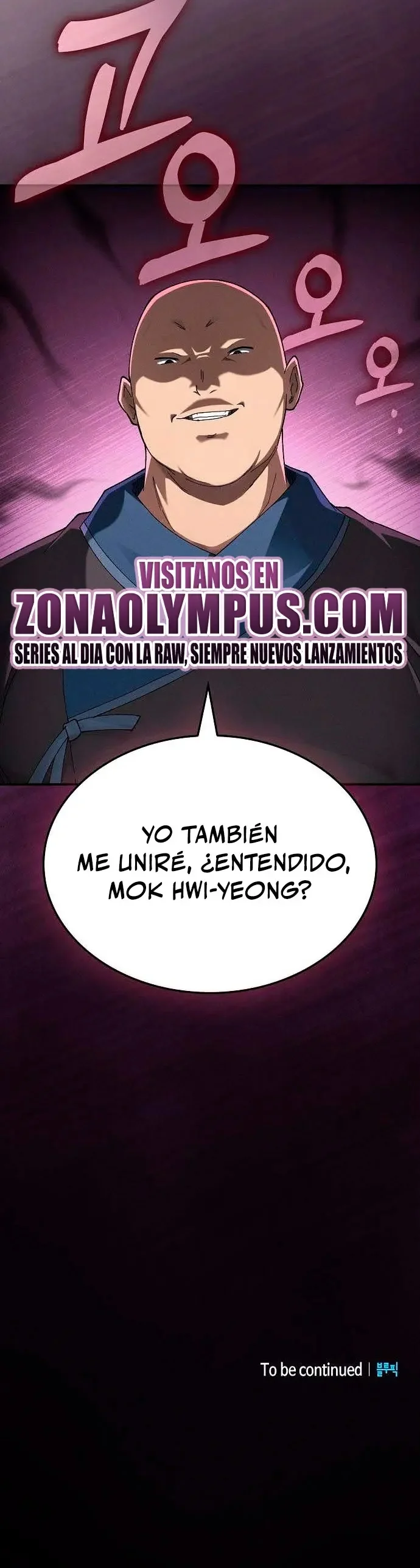 El Dios Guerrero del Pay-to-win Capítulo 14 - página 35