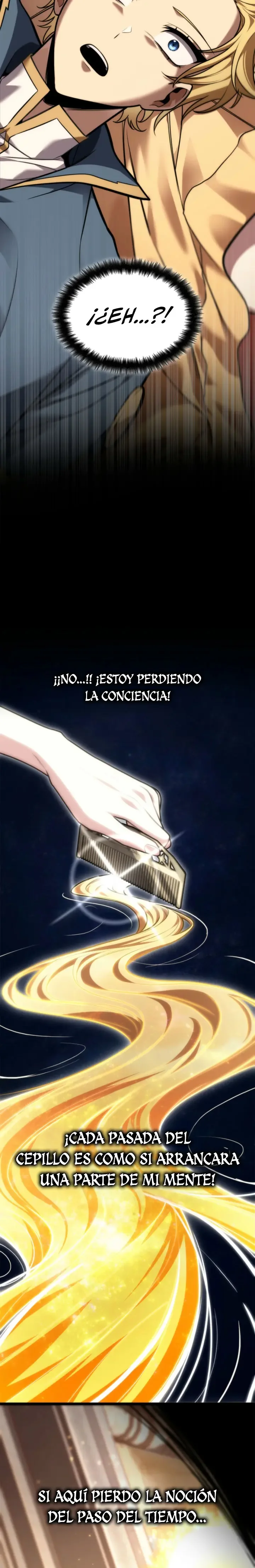 Mago Infinito Capítulo 177 - página 29