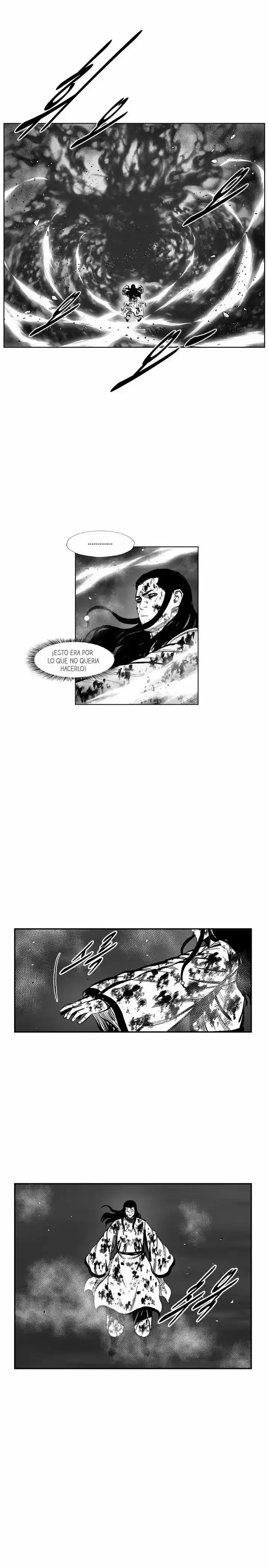 Red Storm Capítulo 382 - página 22