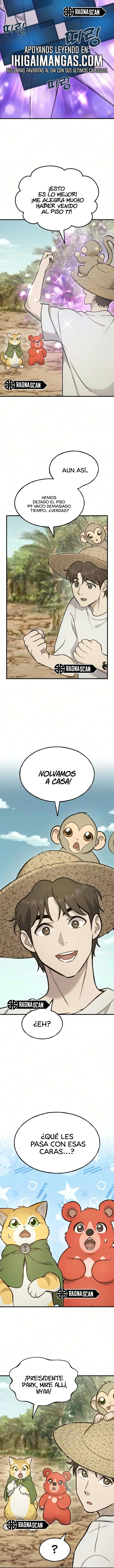 Cultivando en la torre en solitario Capítulo 132 - página 11
