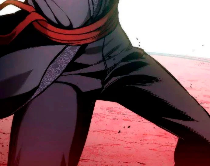 Crimson Yaksha Capítulo 5 - página 106
