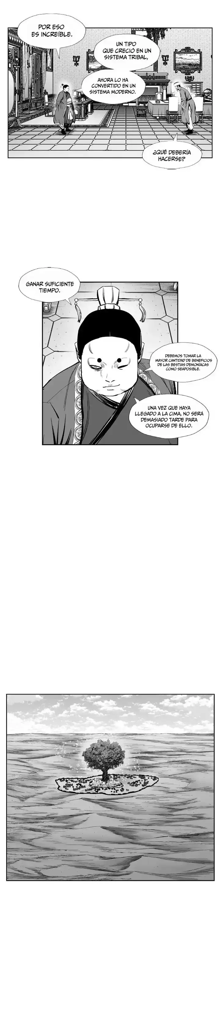 Red Storm Capítulo 387 - página 13