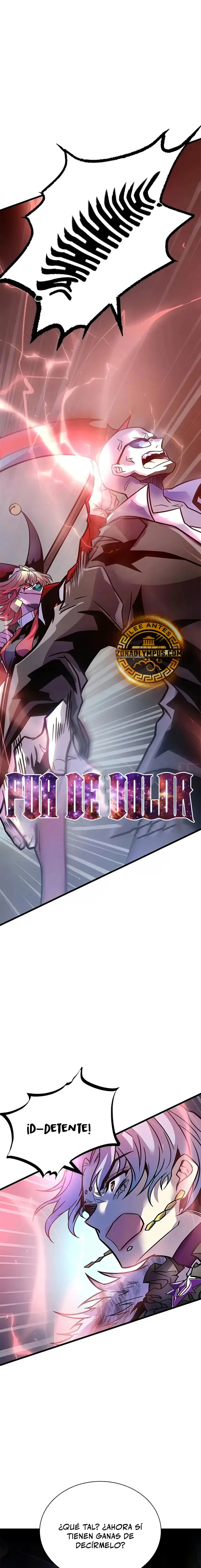 Villain to kill Capítulo 246 - página 6