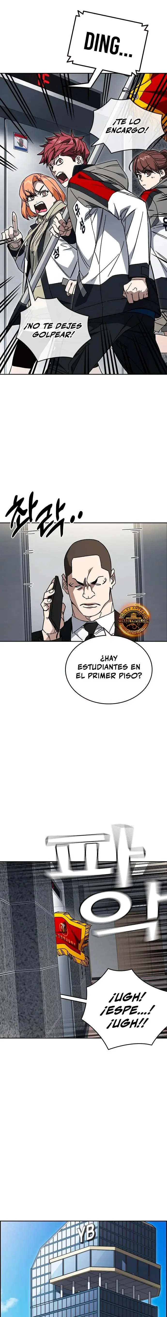 Grupo De Estudio Capítulo 322 - página 15