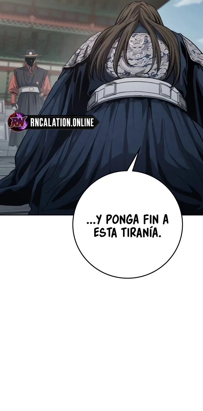 Inscrito para matar Capítulo 12 - página 109
