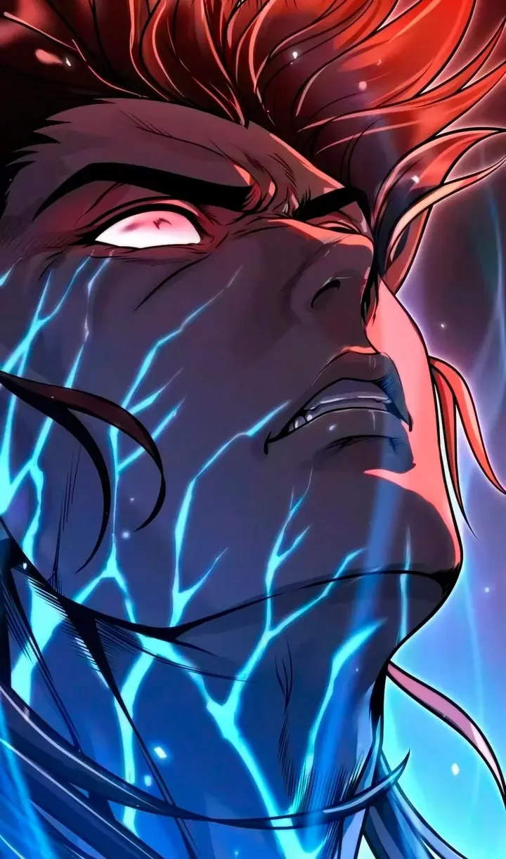 Cronicas de la Faccion Demoniaca Capítulo 187 - página 24