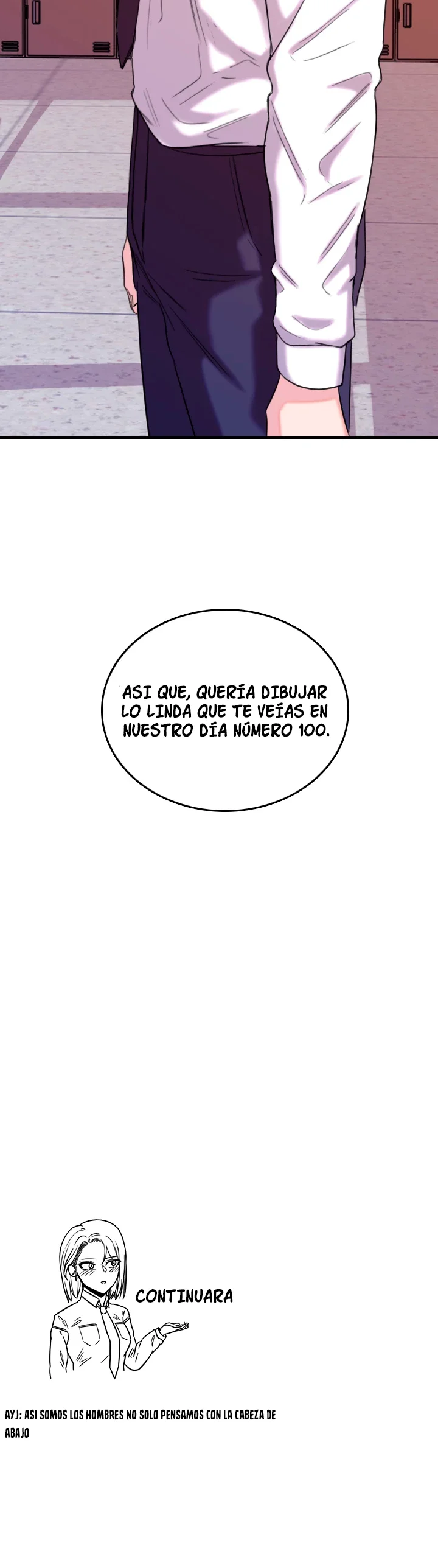Drawing Romance Capítulo 200 - página 11