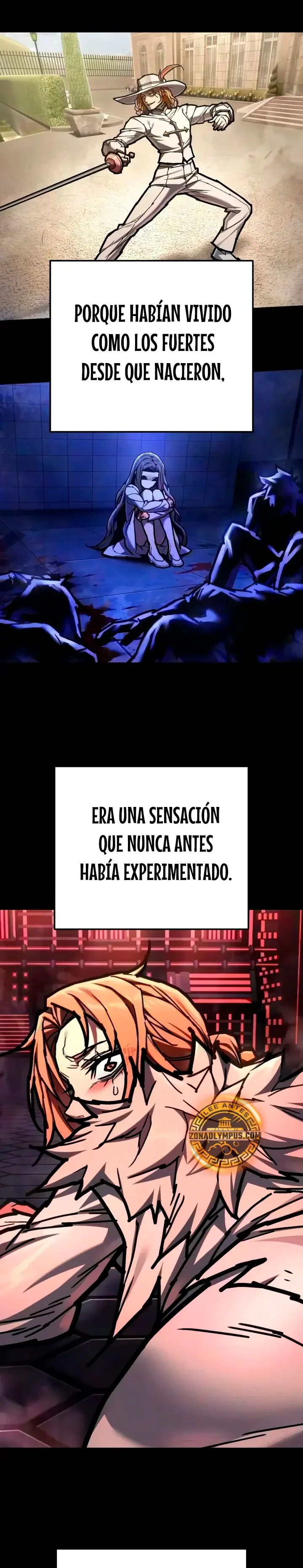 Verdugo Capítulo 77 - página 34